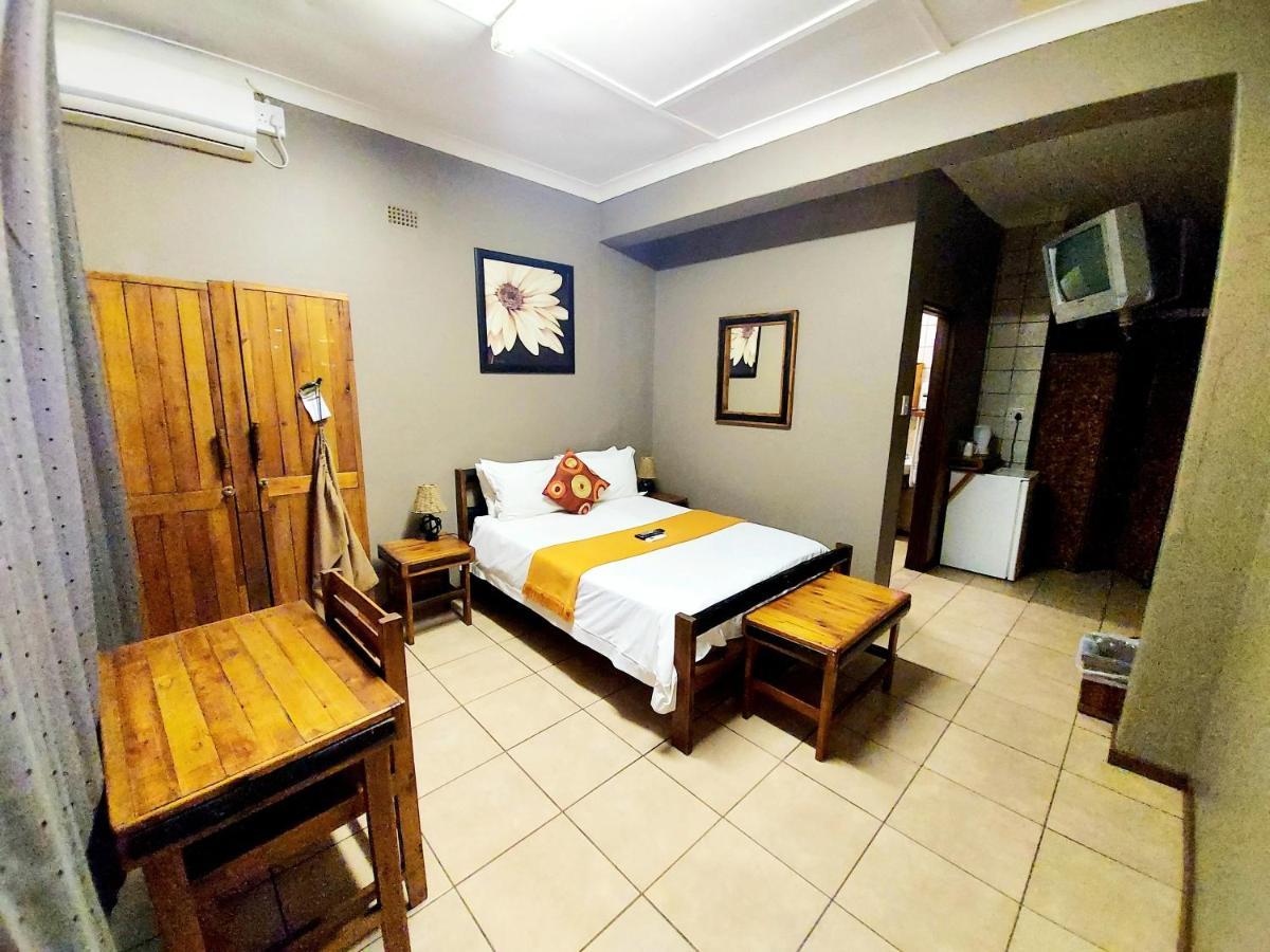 Sundown Lodge Komatipoort Exterior foto